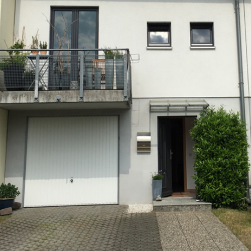 Ferienhaus Ivory